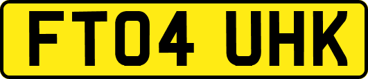 FT04UHK