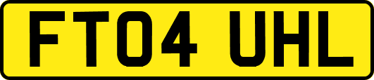 FT04UHL