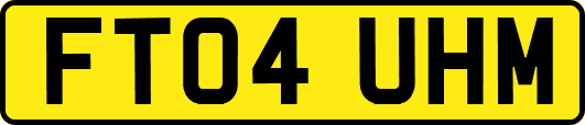 FT04UHM