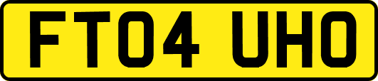 FT04UHO