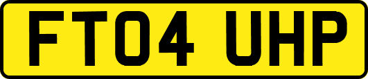 FT04UHP