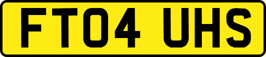 FT04UHS