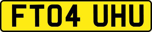 FT04UHU