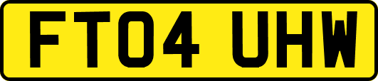 FT04UHW