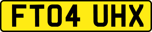 FT04UHX