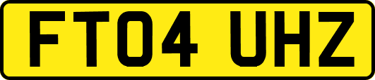 FT04UHZ