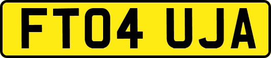 FT04UJA
