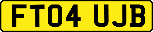 FT04UJB