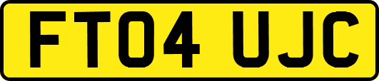 FT04UJC