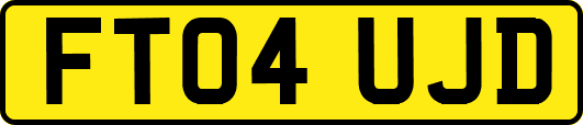 FT04UJD