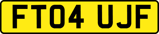 FT04UJF