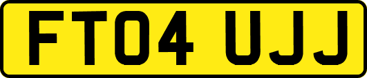 FT04UJJ