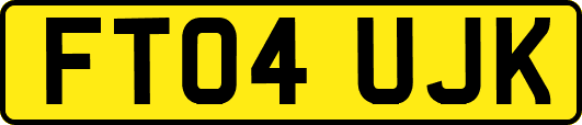 FT04UJK