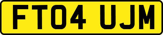 FT04UJM
