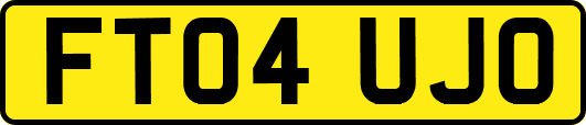 FT04UJO