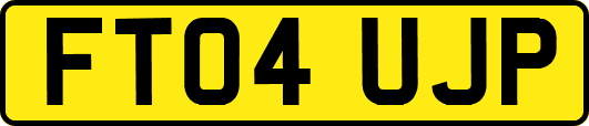 FT04UJP