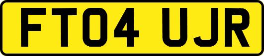 FT04UJR