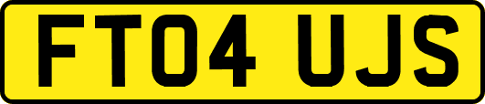FT04UJS