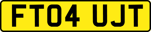 FT04UJT