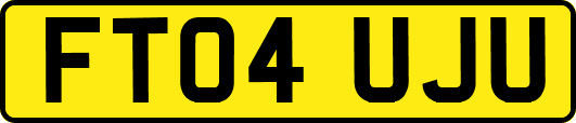 FT04UJU