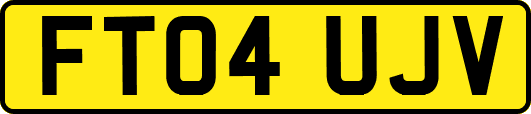 FT04UJV