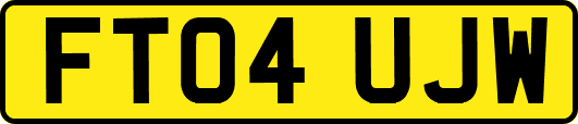 FT04UJW