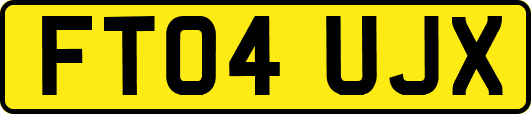FT04UJX