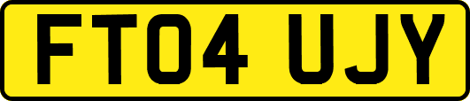 FT04UJY