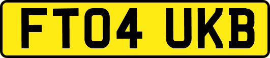 FT04UKB