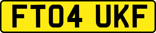 FT04UKF