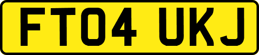 FT04UKJ