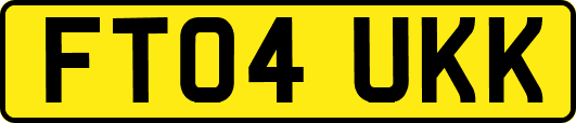 FT04UKK