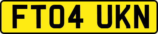 FT04UKN