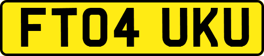 FT04UKU