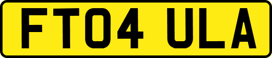 FT04ULA