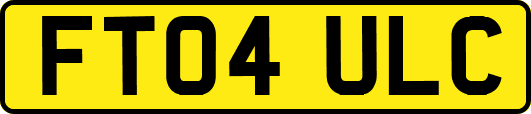 FT04ULC
