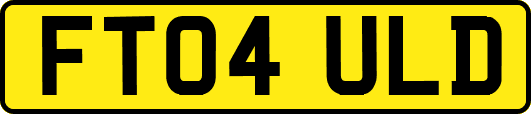 FT04ULD