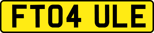 FT04ULE