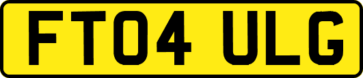 FT04ULG
