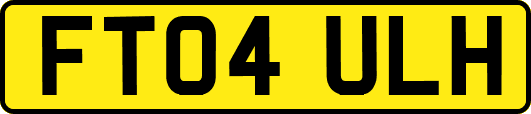 FT04ULH