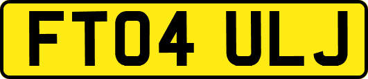 FT04ULJ