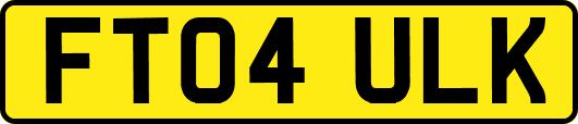 FT04ULK