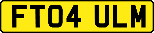 FT04ULM