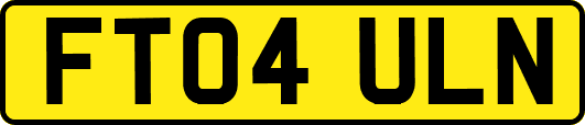 FT04ULN