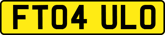 FT04ULO