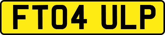 FT04ULP
