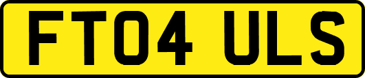FT04ULS