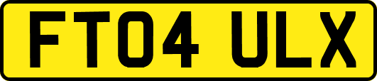 FT04ULX