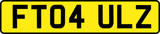 FT04ULZ