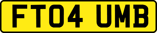 FT04UMB